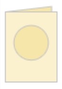 Circle Aperture Size 101 mm