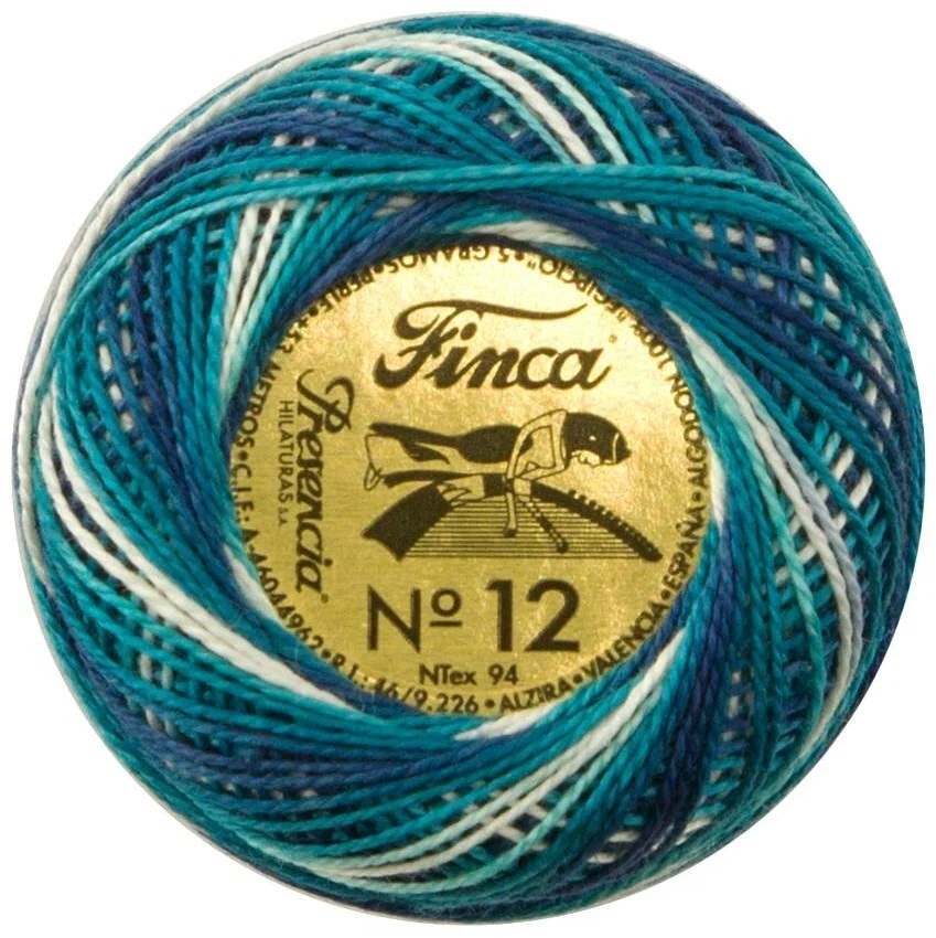 Finca Threads