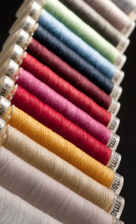 Gutermann Threads