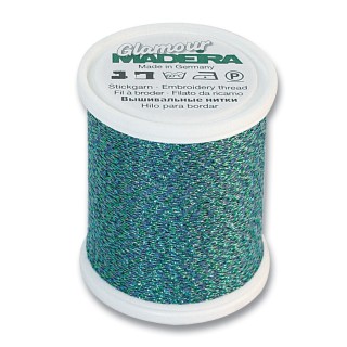 Madeira Threads