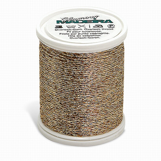 Madeira Threads