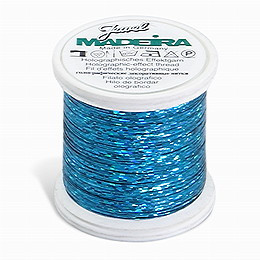 Madeira Threads