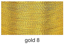 Metallic 40
