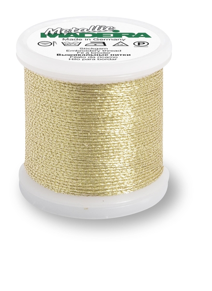 Madeira Threads