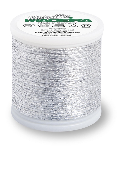 Madeira Threads