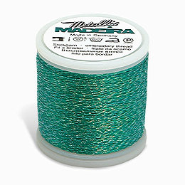 Madeira Threads