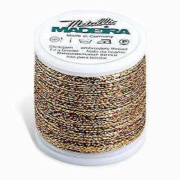 Madeira Threads